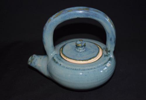 Evening Tea Pot