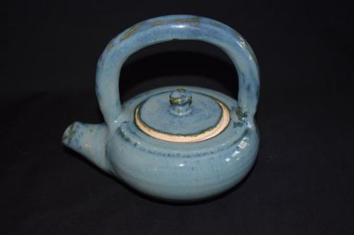 Evening Tea